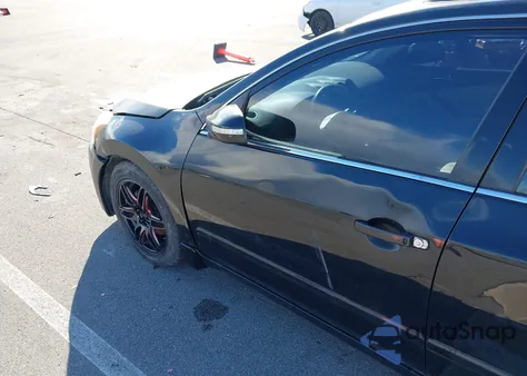 2011 Nissan Altima 3.5 Sr from USA, damaged, VIN 1N4BL2AP4BC178962